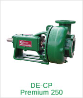 DE-CP Premium - Equipment Derrick