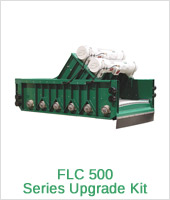 FLC 500 Series Upgrade Kit - Equipment Derrick