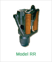 Model RR - Equipamentos Oteco